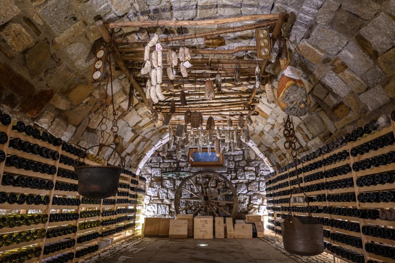 Hotel Garni Pegra Ponte Di Legno Kültér fotó