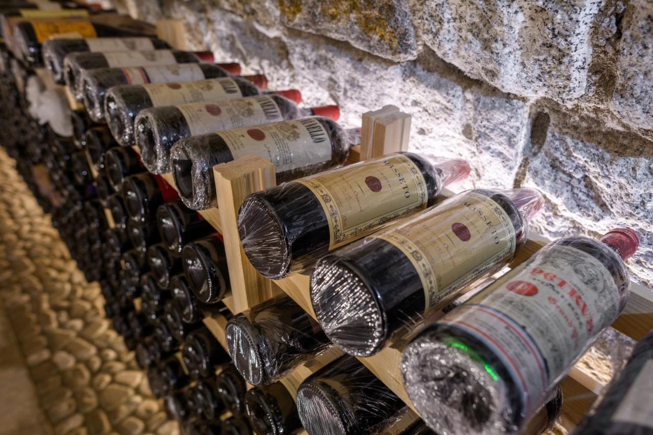 Hotel Garni Pegra Ponte Di Legno Kültér fotó