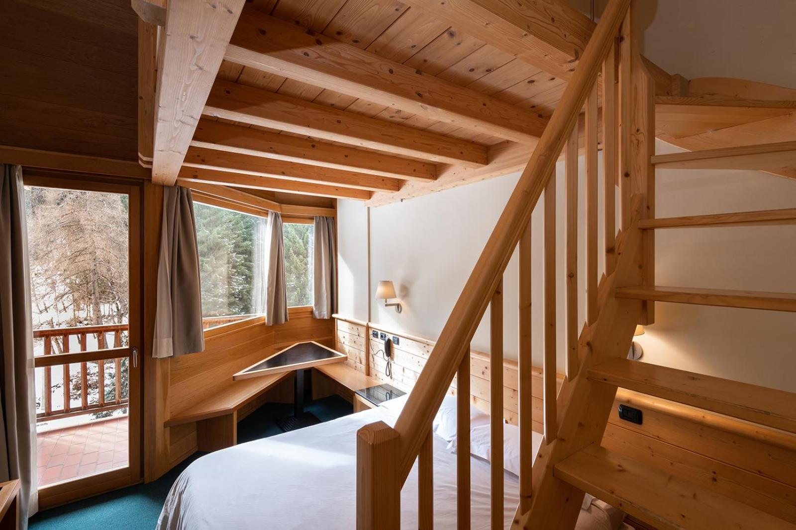 Hotel Garni Pegra Ponte Di Legno Kültér fotó
