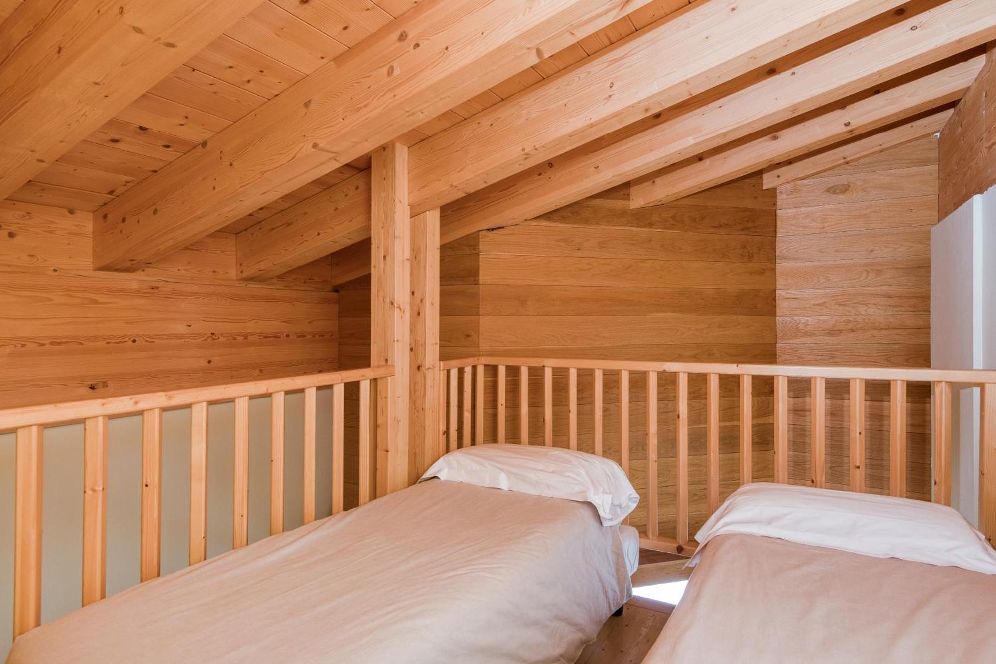 Hotel Garni Pegra Ponte Di Legno Kültér fotó